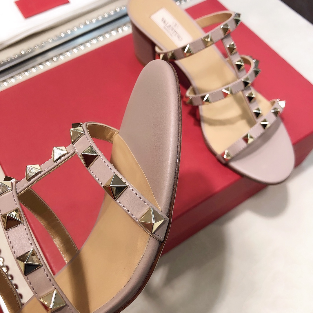Valentino Sandals-6CM