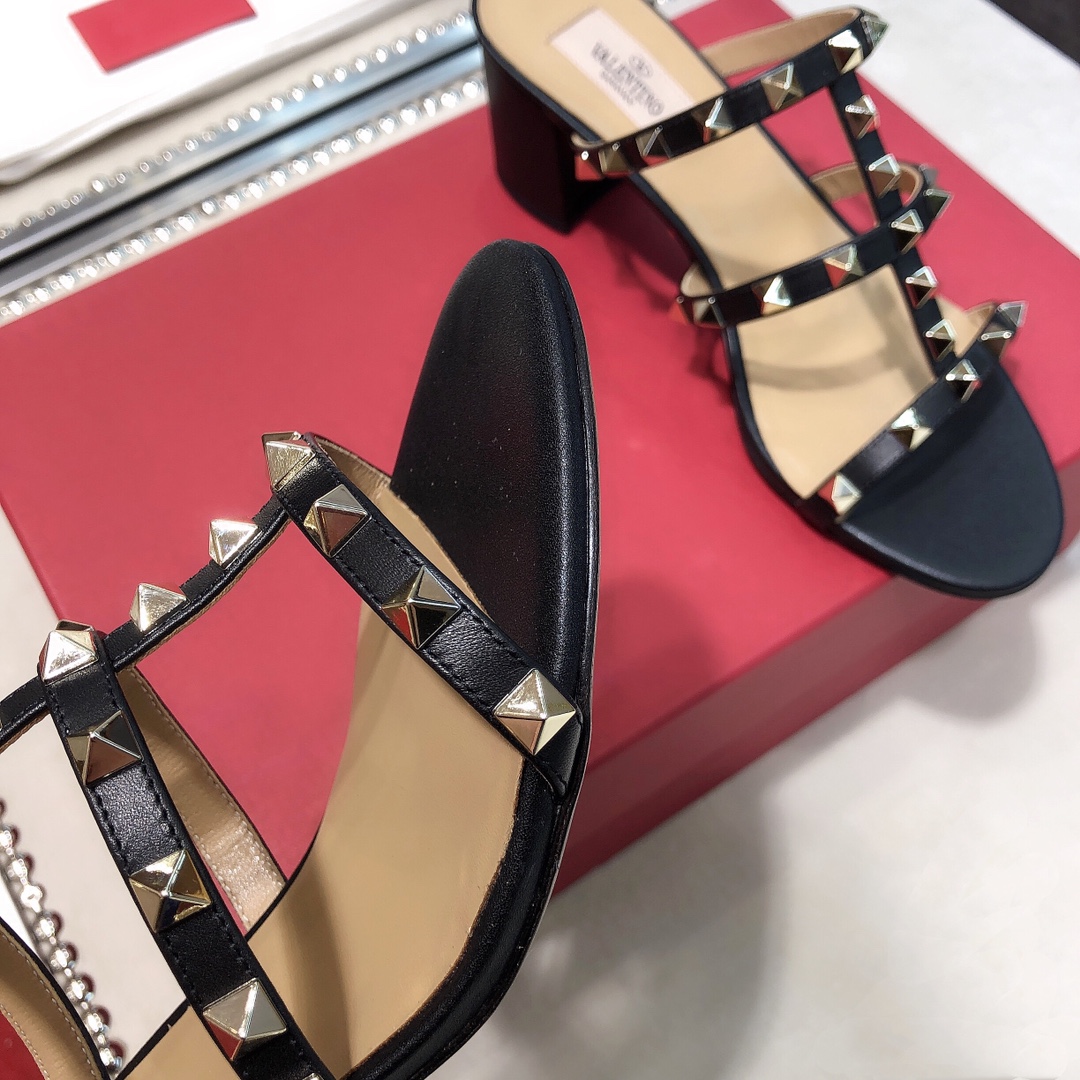 Valentino Sandals-6CM