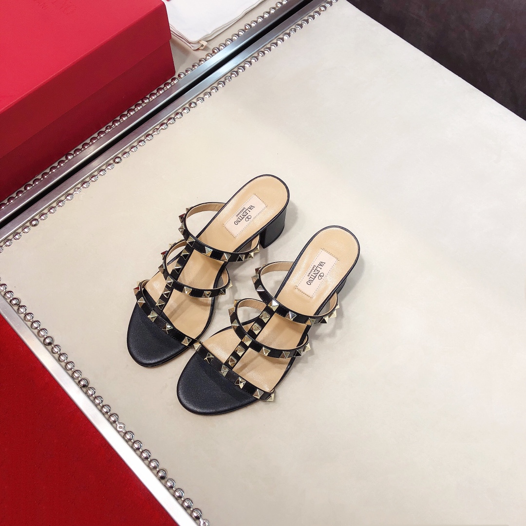 Valentino Sandals-6CM