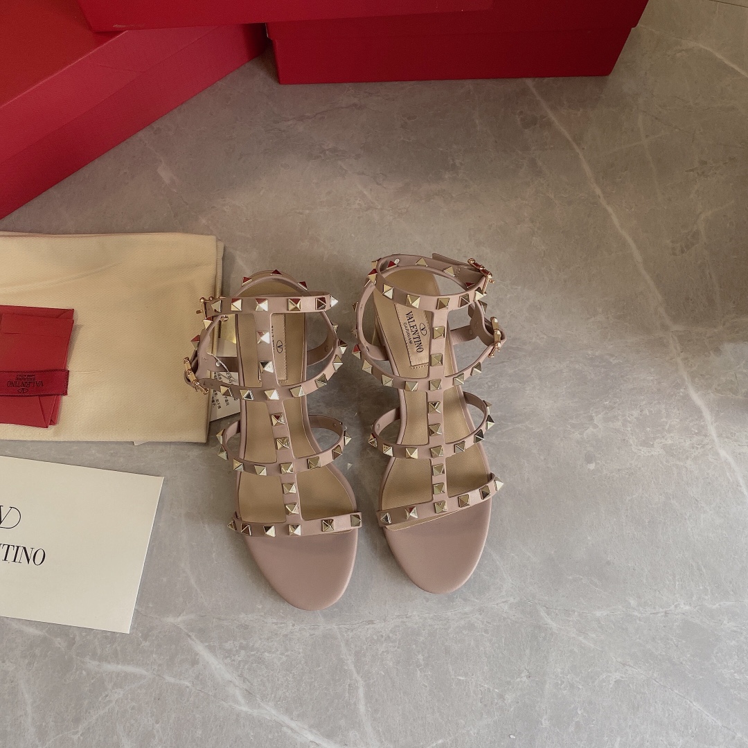 Valentino Sandals-6CM