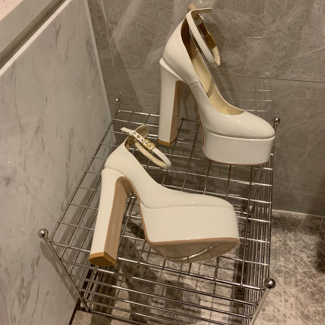 Valentino Heels-12.5&15.5CM