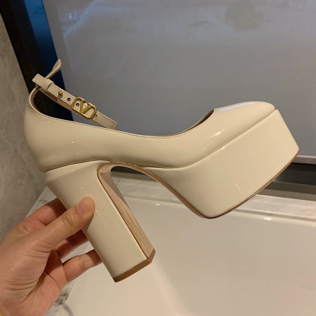 Valentino Heels-12.5&15.5CM
