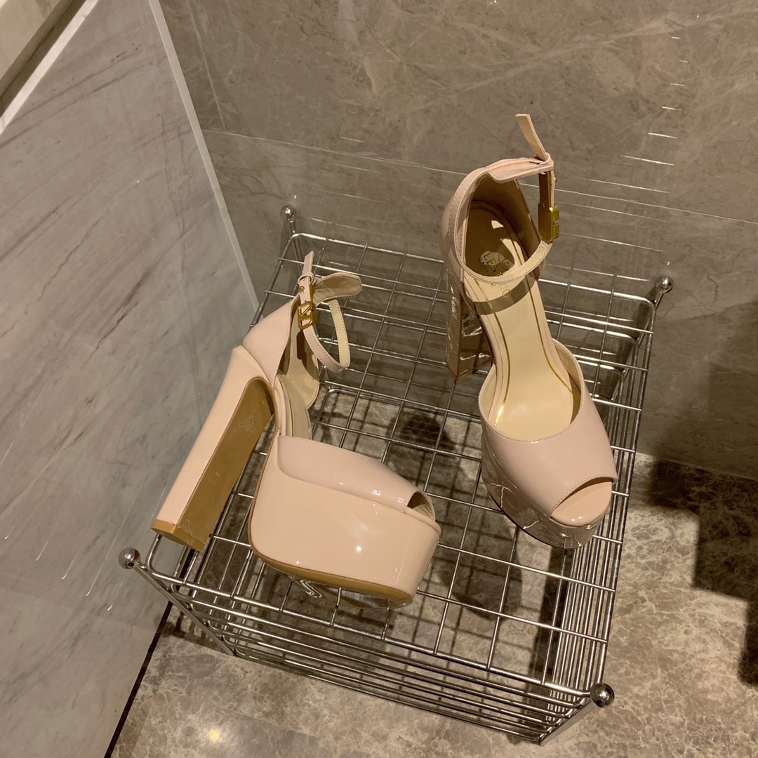 Valentino Heels-15.5CM