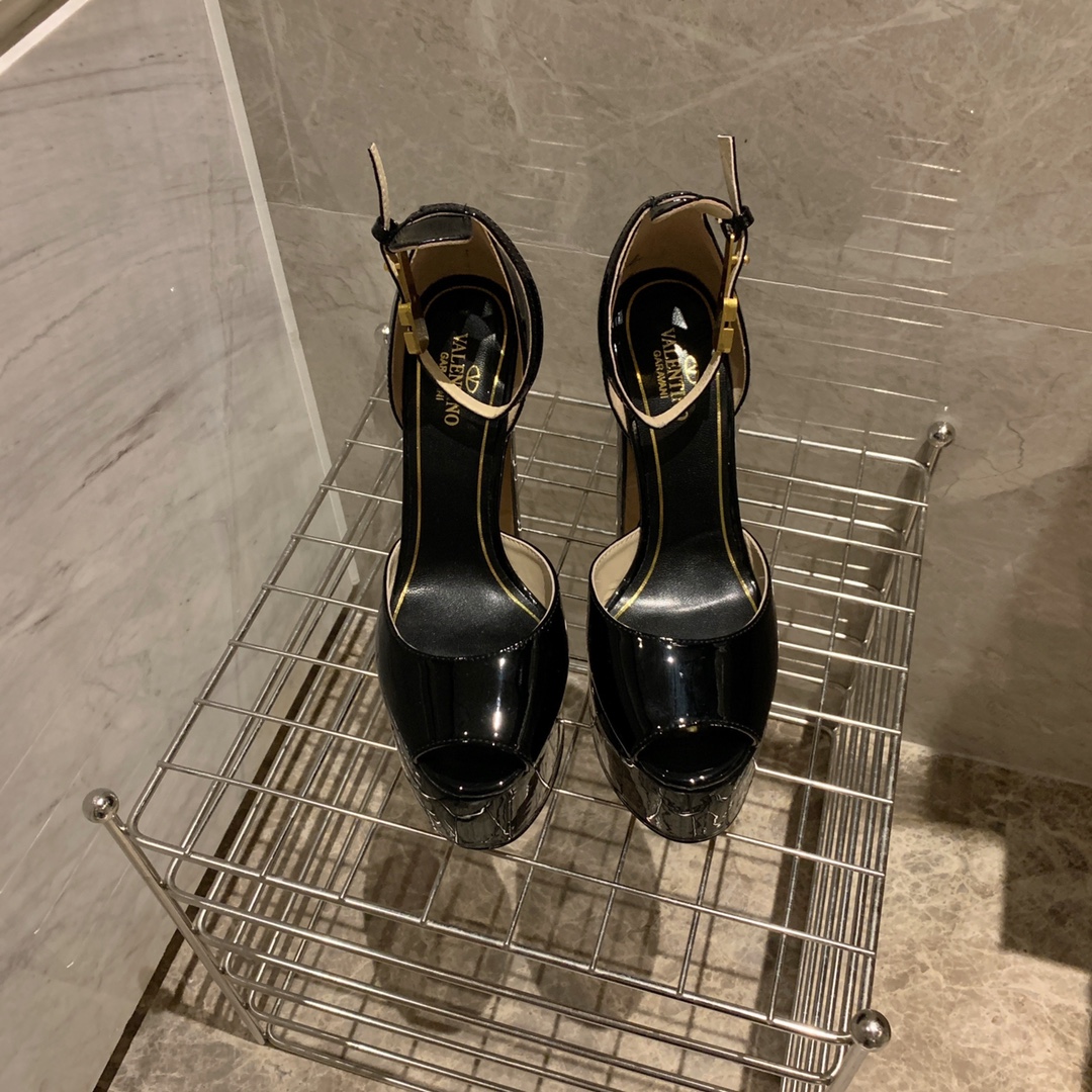 Valentino Heels-15.5CM