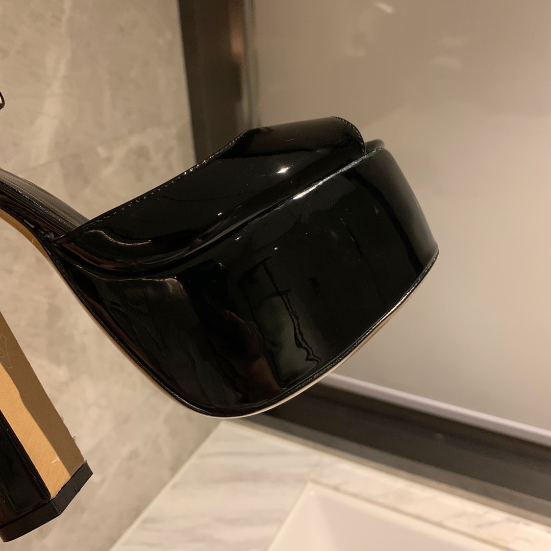 Valentino Heels-15.5CM