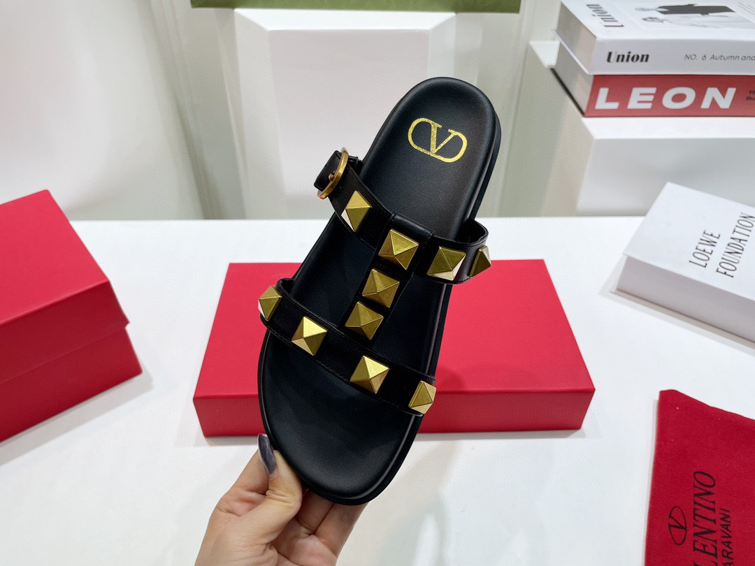 Valentino Sandals