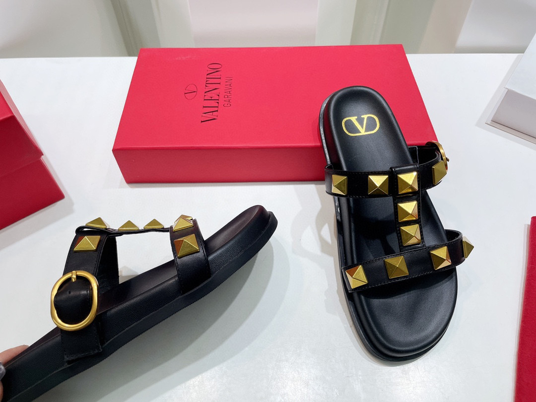Valentino Sandals