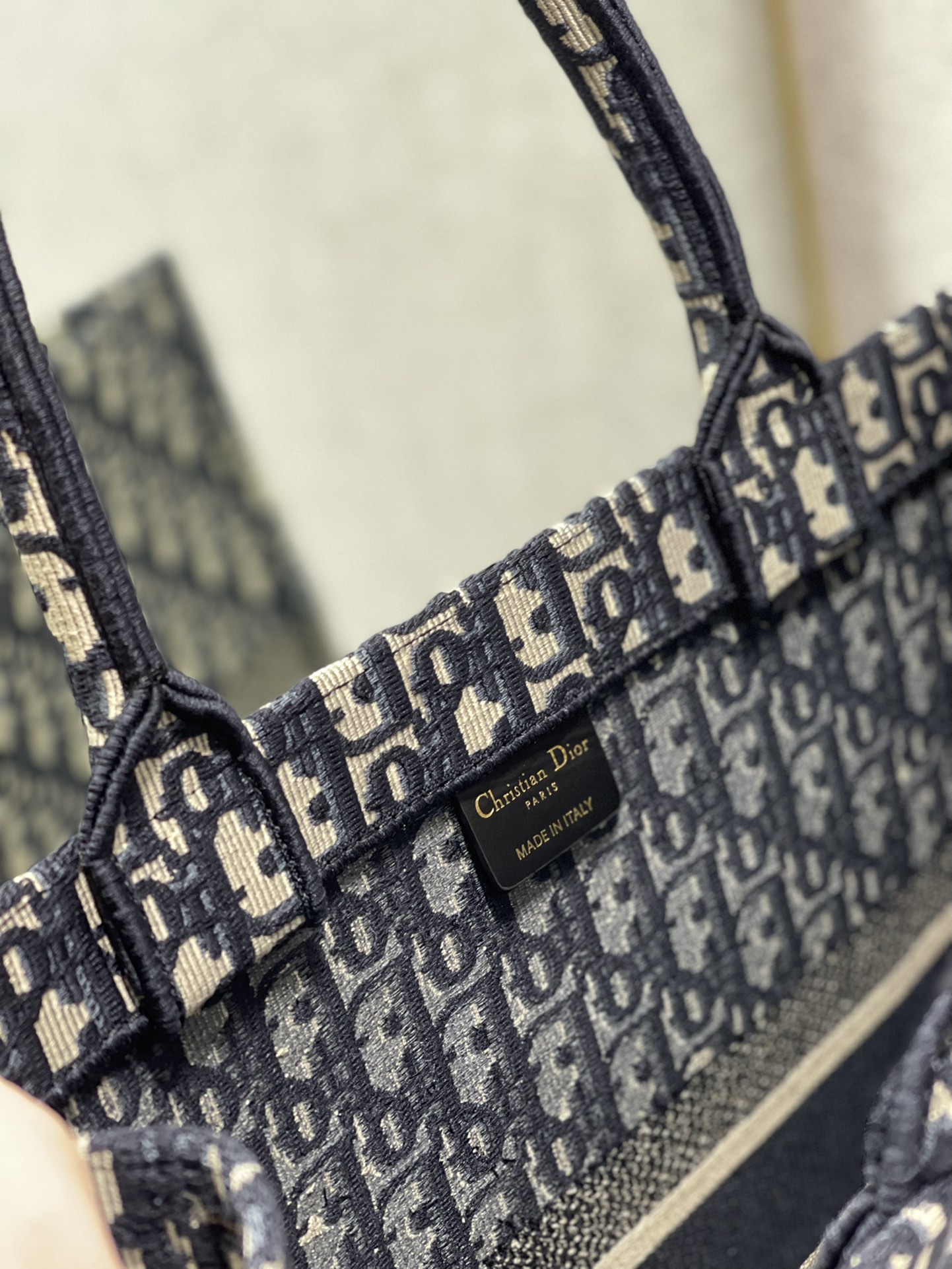 D*or book tote bags-42*32*5cm