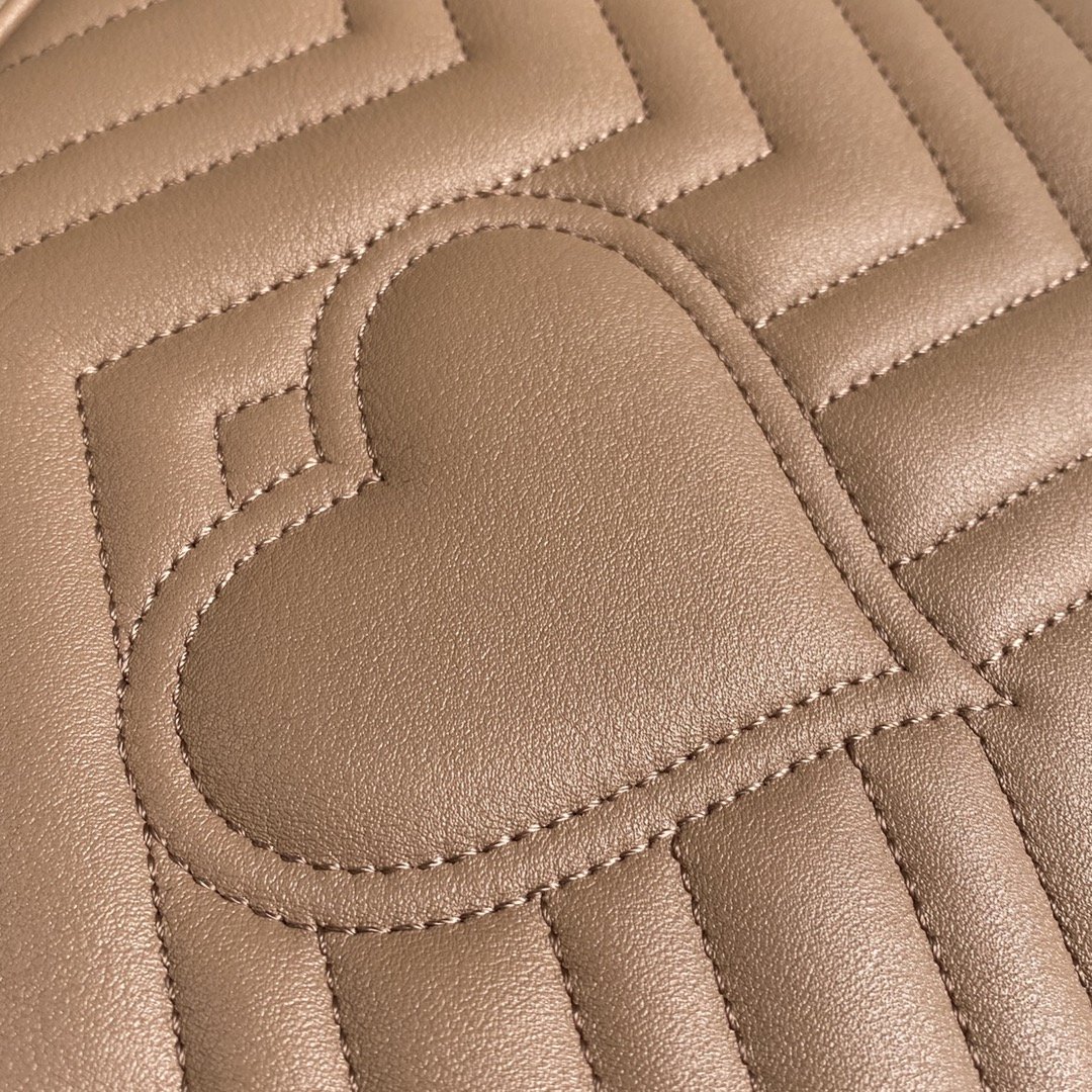 GG Marmont Postman Bag-25*19*8CM