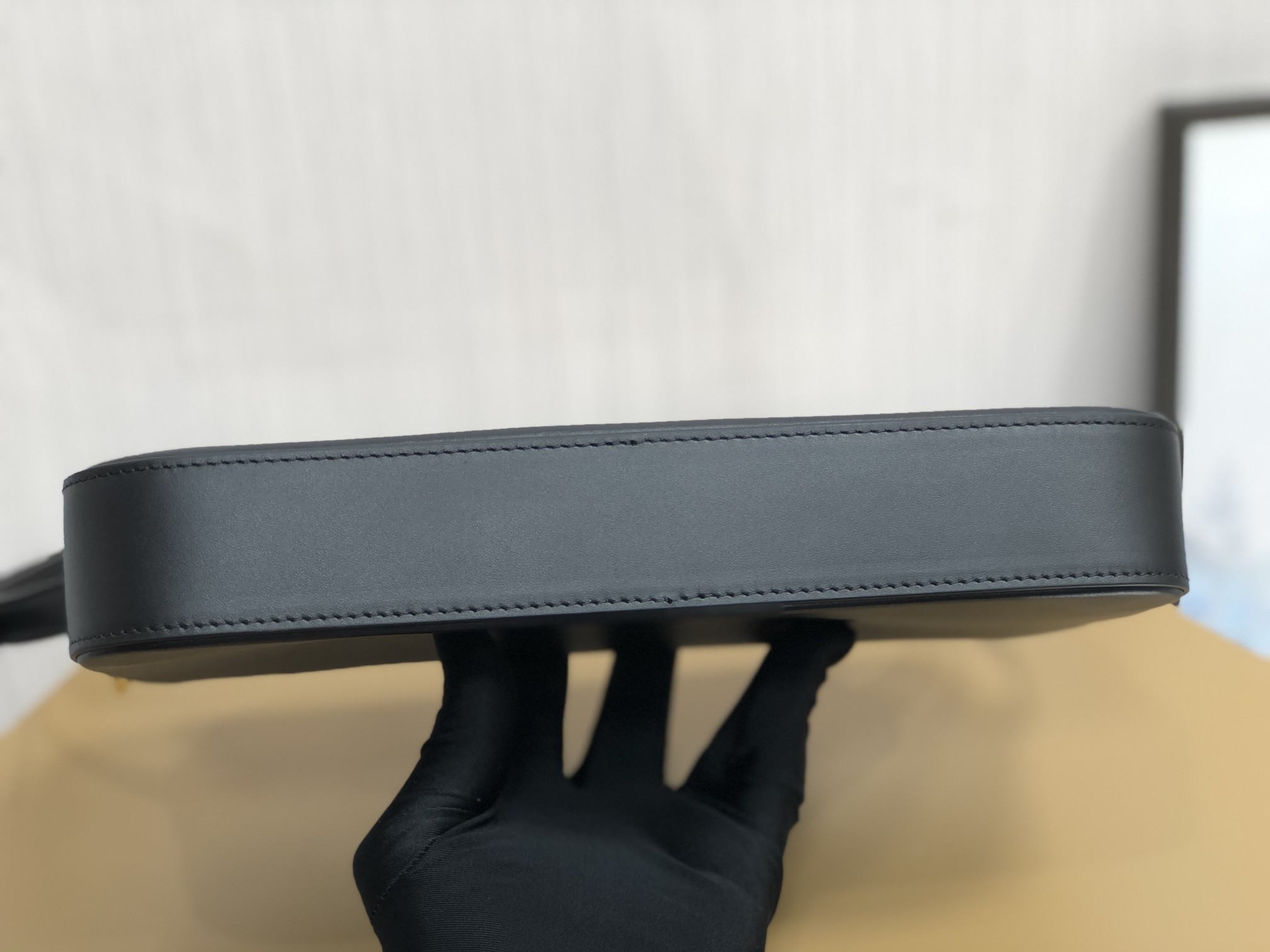 Ce**e vinatge camera bag-22*14*5cm