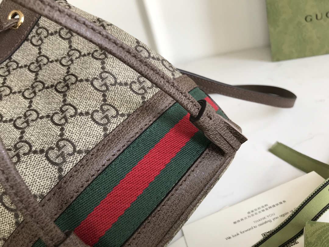 G*u*i ophidia bucket-19*15*9cm