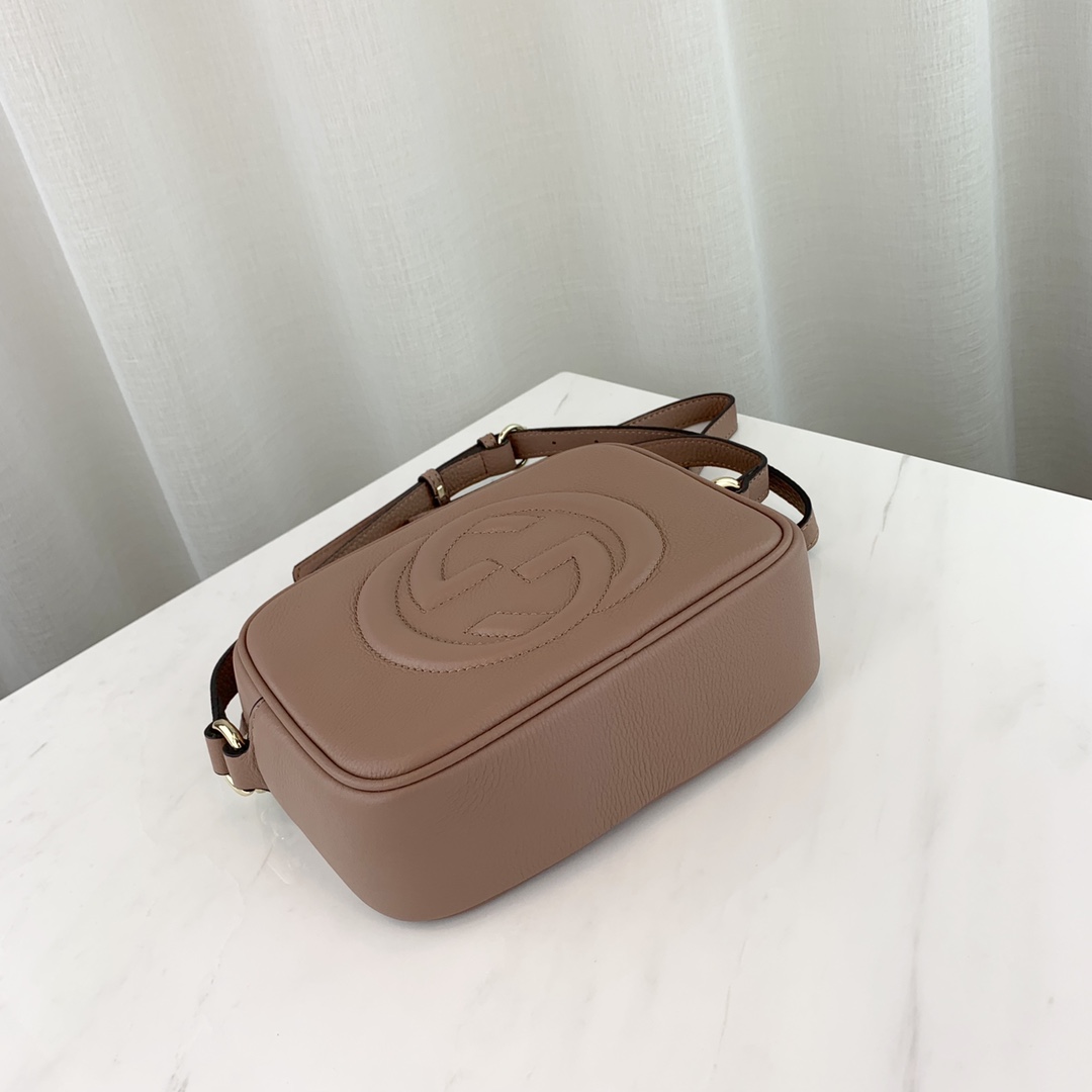 G*u*i soho -21*15*7cm