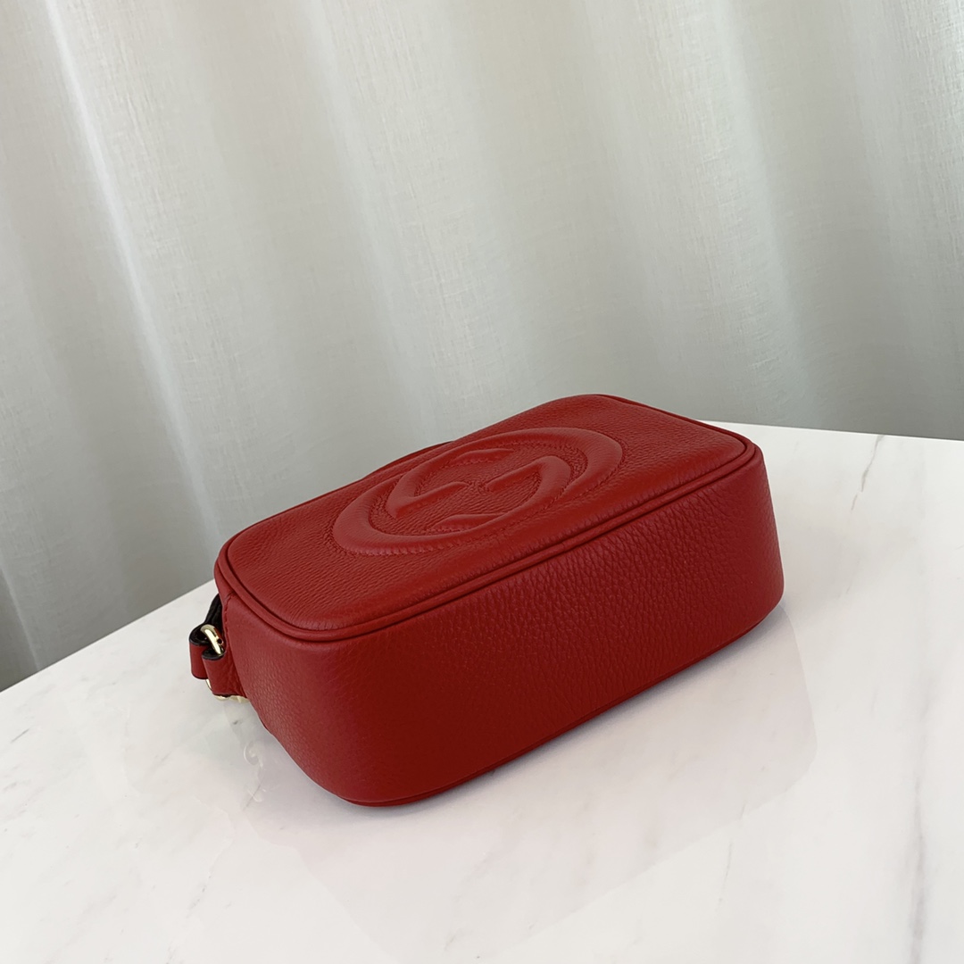 G*u*i soho -21*15*7cm