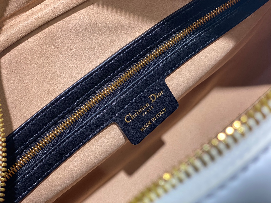 D*or vibe bowling bag-34cm