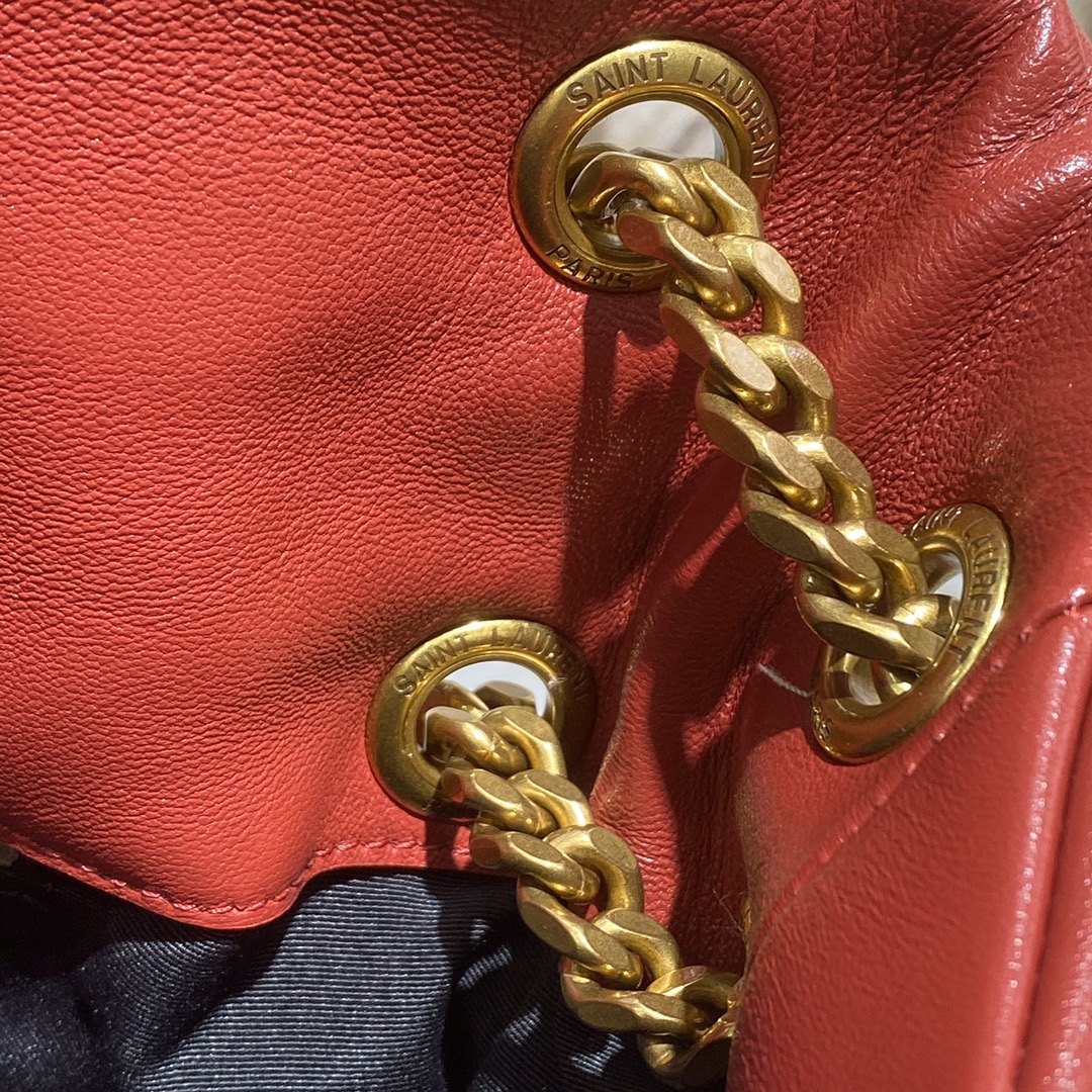 YSL Loulou Puffer-29&35CM