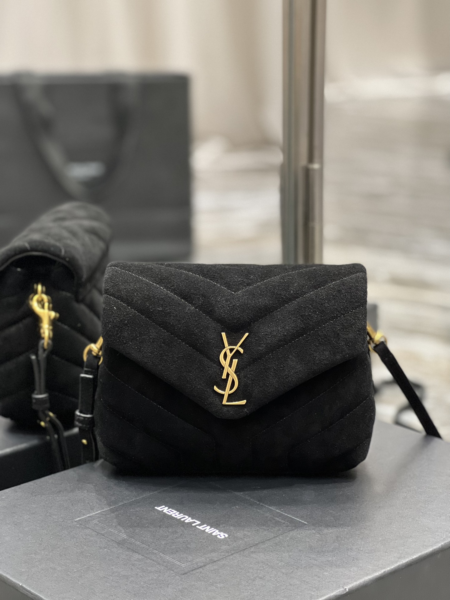 YSL Loulou Y