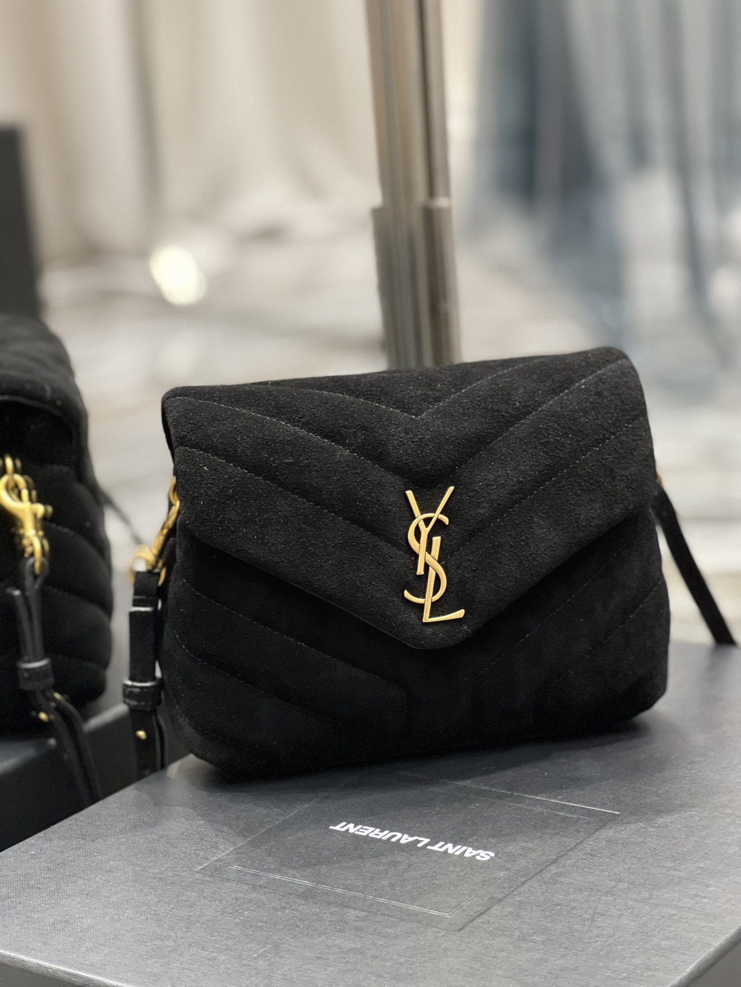 YSL Loulou Y