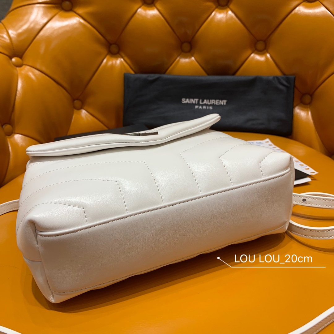 YSL Loulou Y