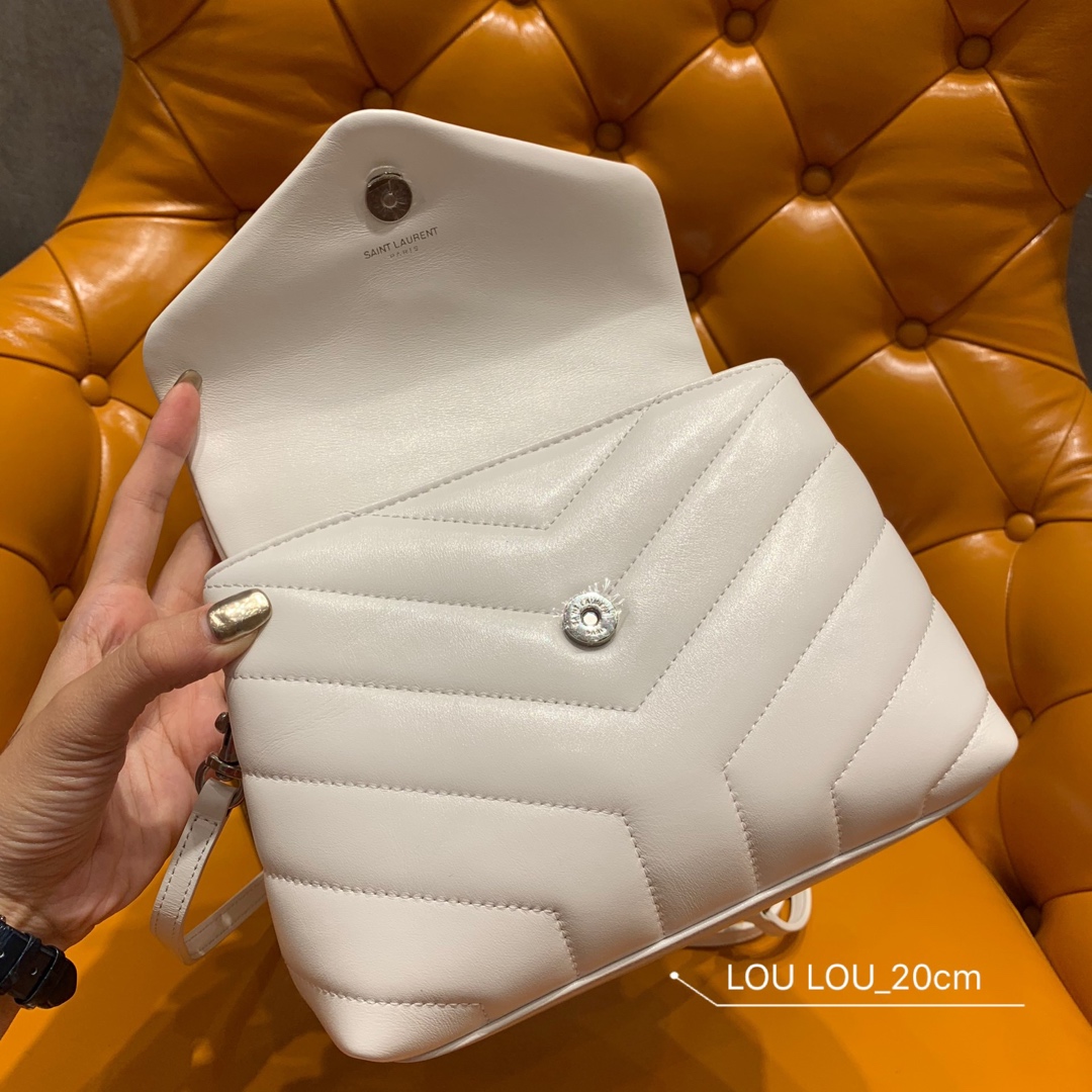 YSL Loulou Y