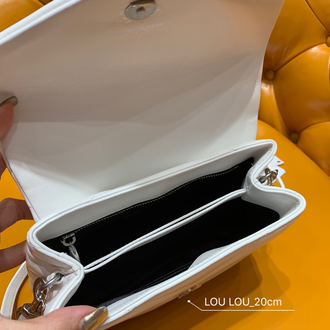 YSL Loulou Y