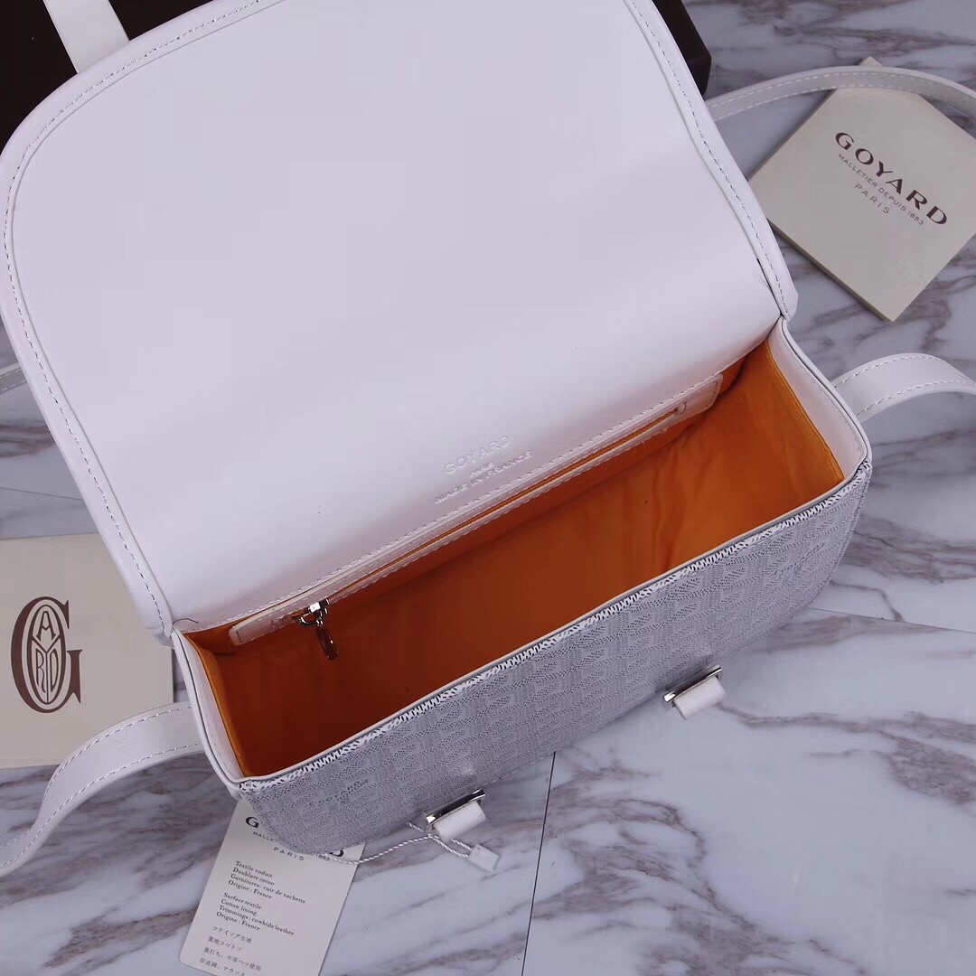 Go*ard crossbody bag-25x10x18cm