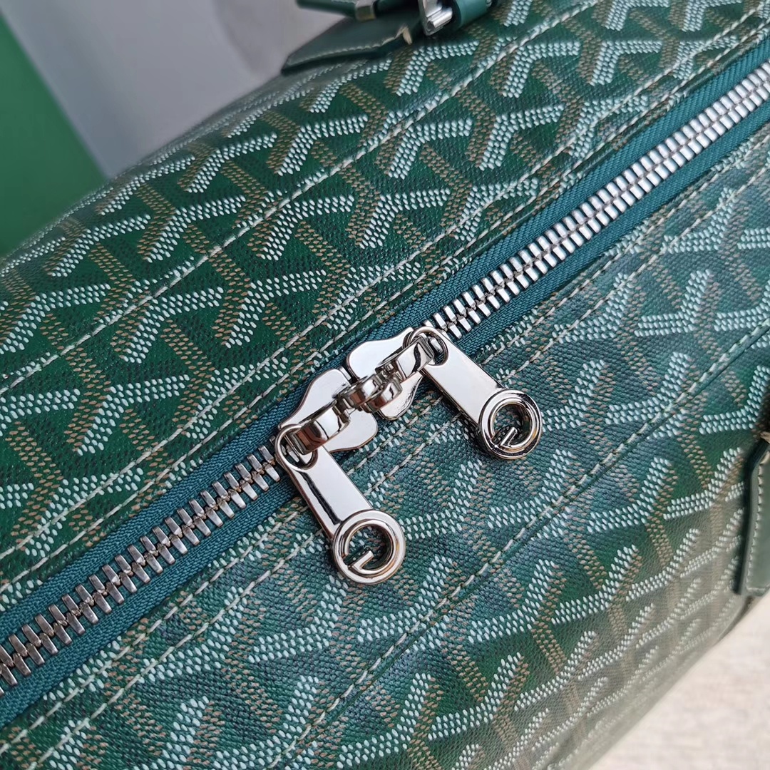 Go*ard duffle bag-55cm