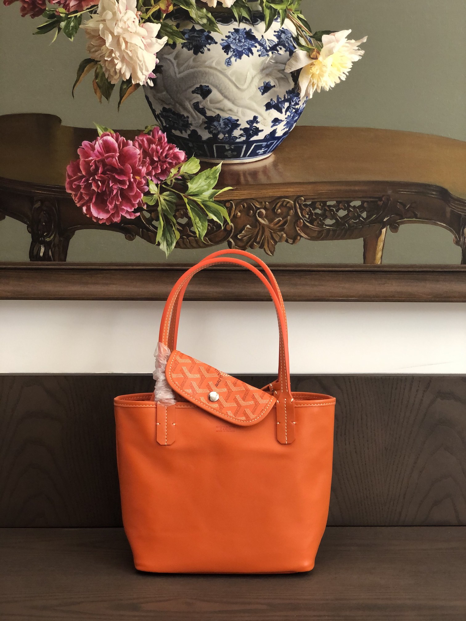 Go*ard anjou mini handbags-30cm