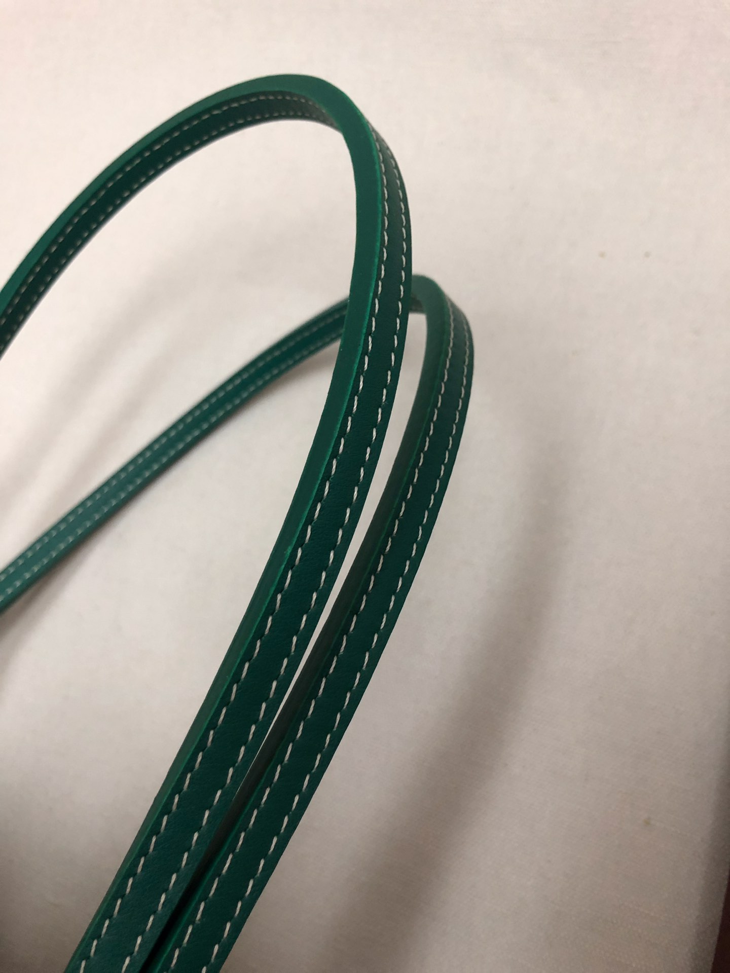 Go*ard artois handbags-zipper version-47&57cm