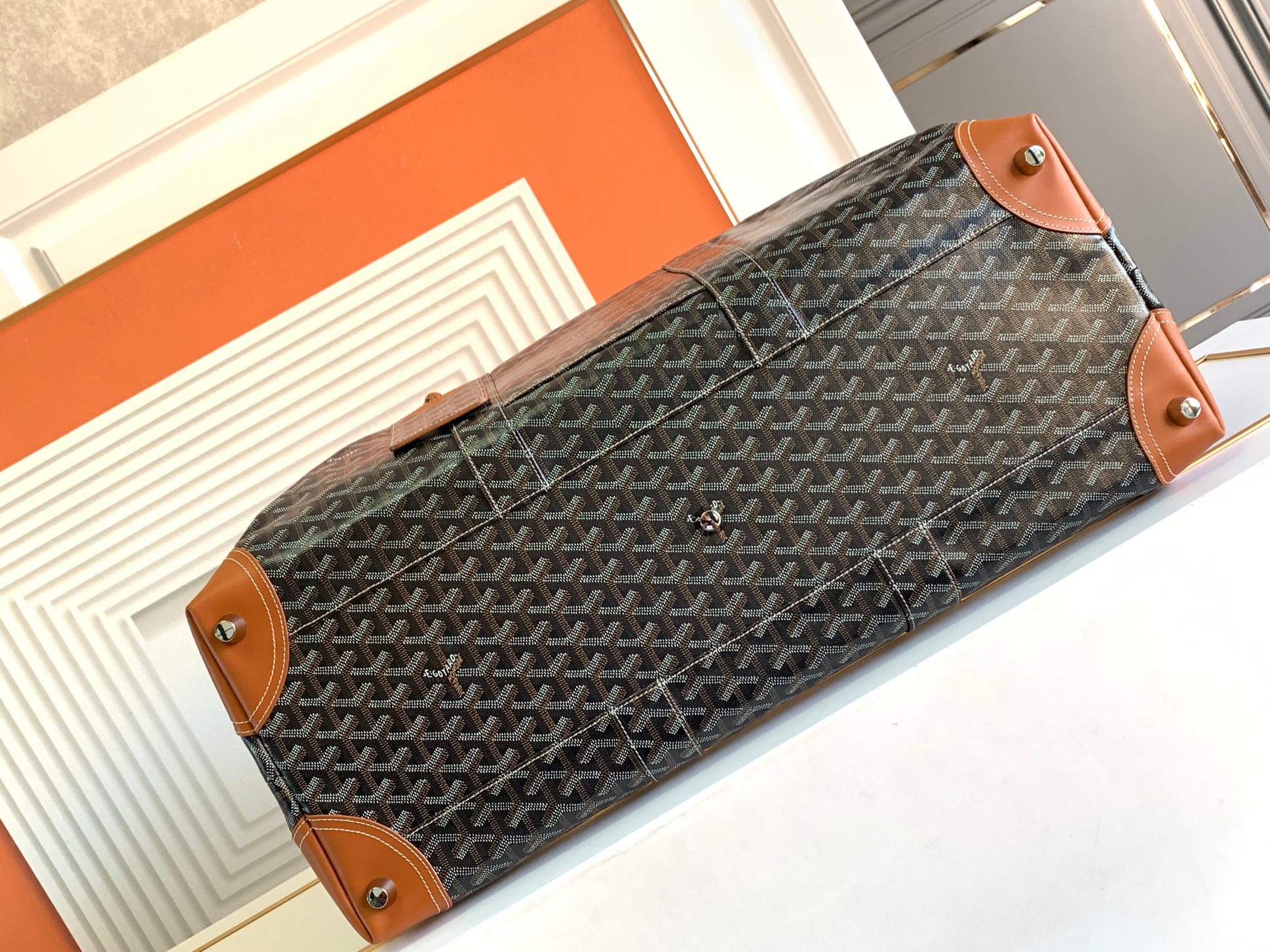 Go*ard boeing bag-55x22x32cm