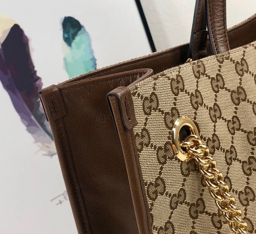 G*u*i large handbags-42*32*13cm