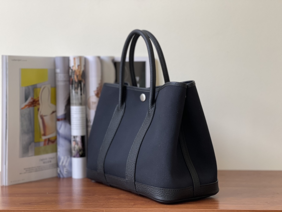 H**mes garden party 30cm