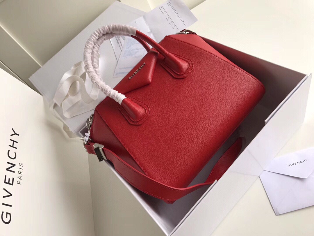 Givenchy Antigona Tote-28*17*25CM
