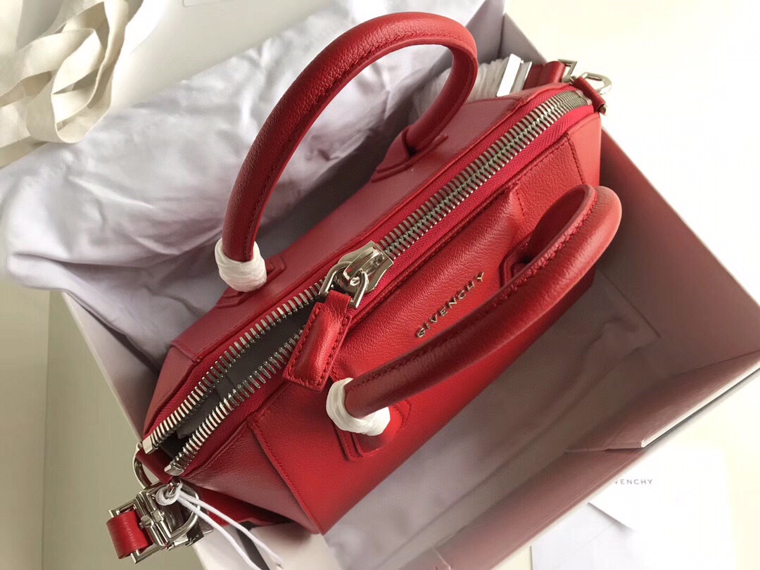 Givenchy Antigona Tote-28*17*25CM