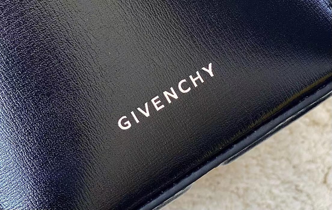 Givenchy Cutout Bucket-16*11*11 CM