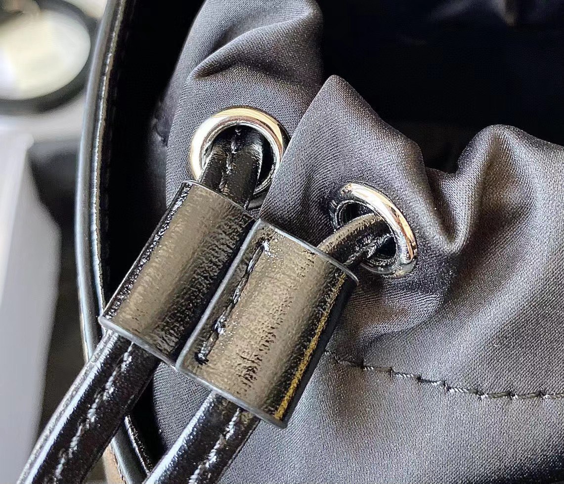 Givenchy Cutout Bucket-16*11*11 CM