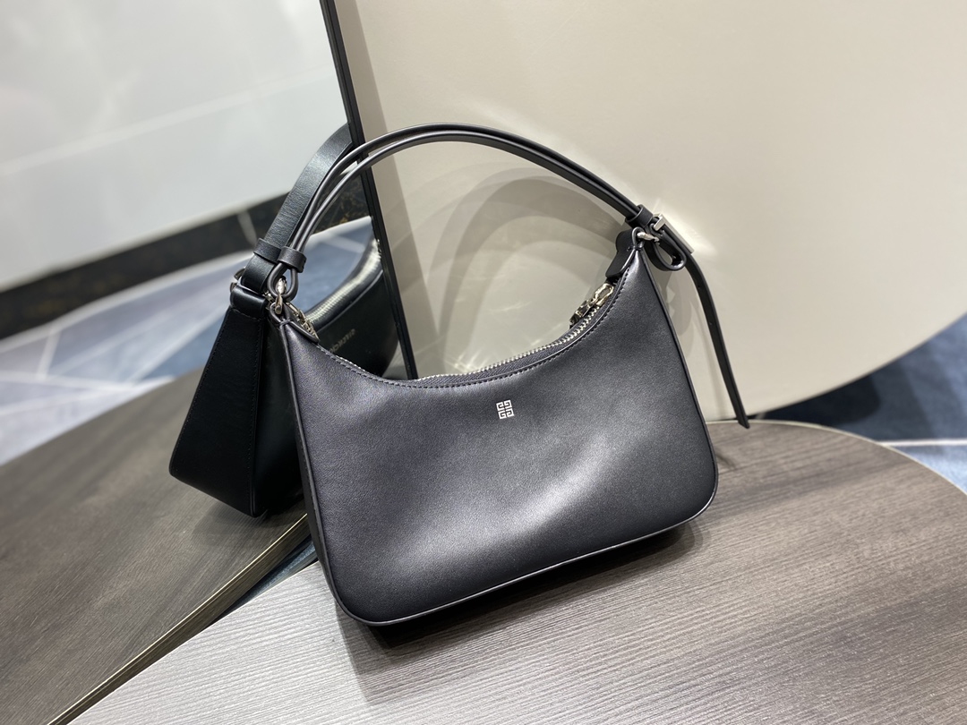 Givenchy Moon Cut Hobo-25x7x12CM