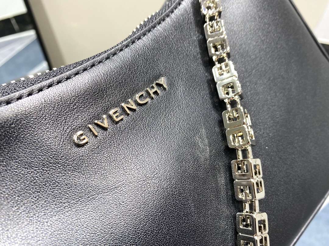 Givenchy Moon Cut Hobo-25x7x12CM