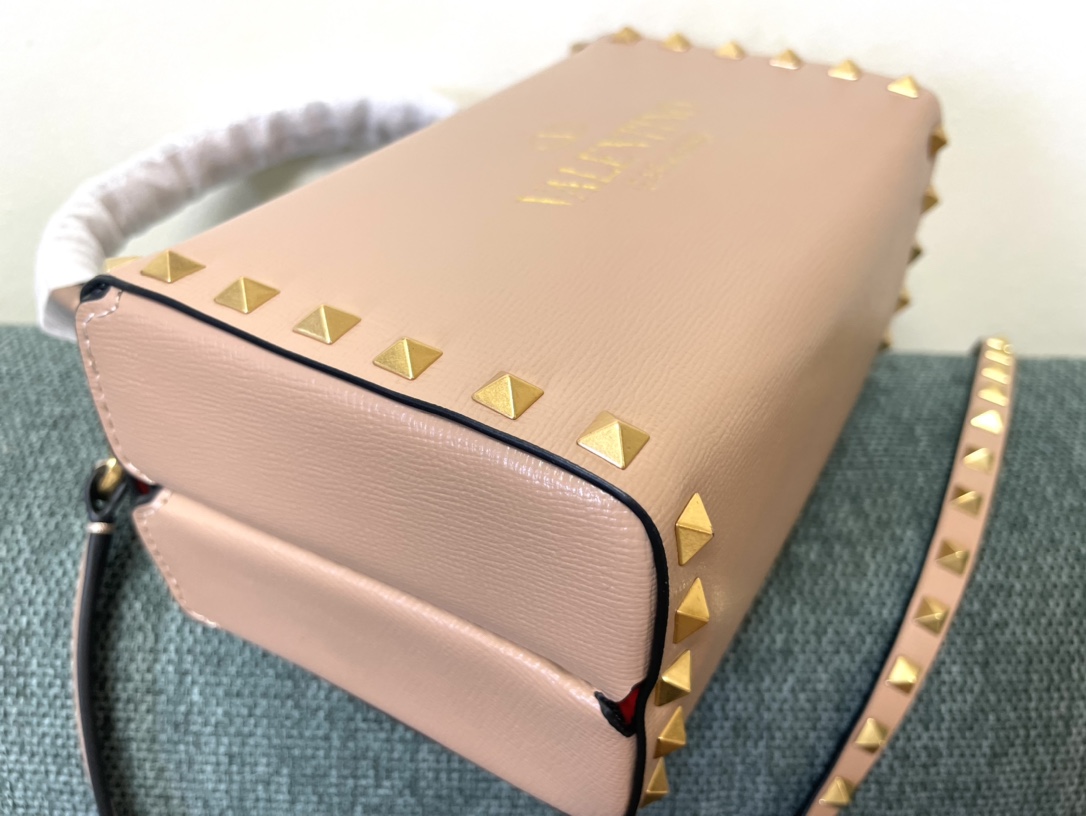 Valentino Garavani Rockstud Alcove-19*12*8CM