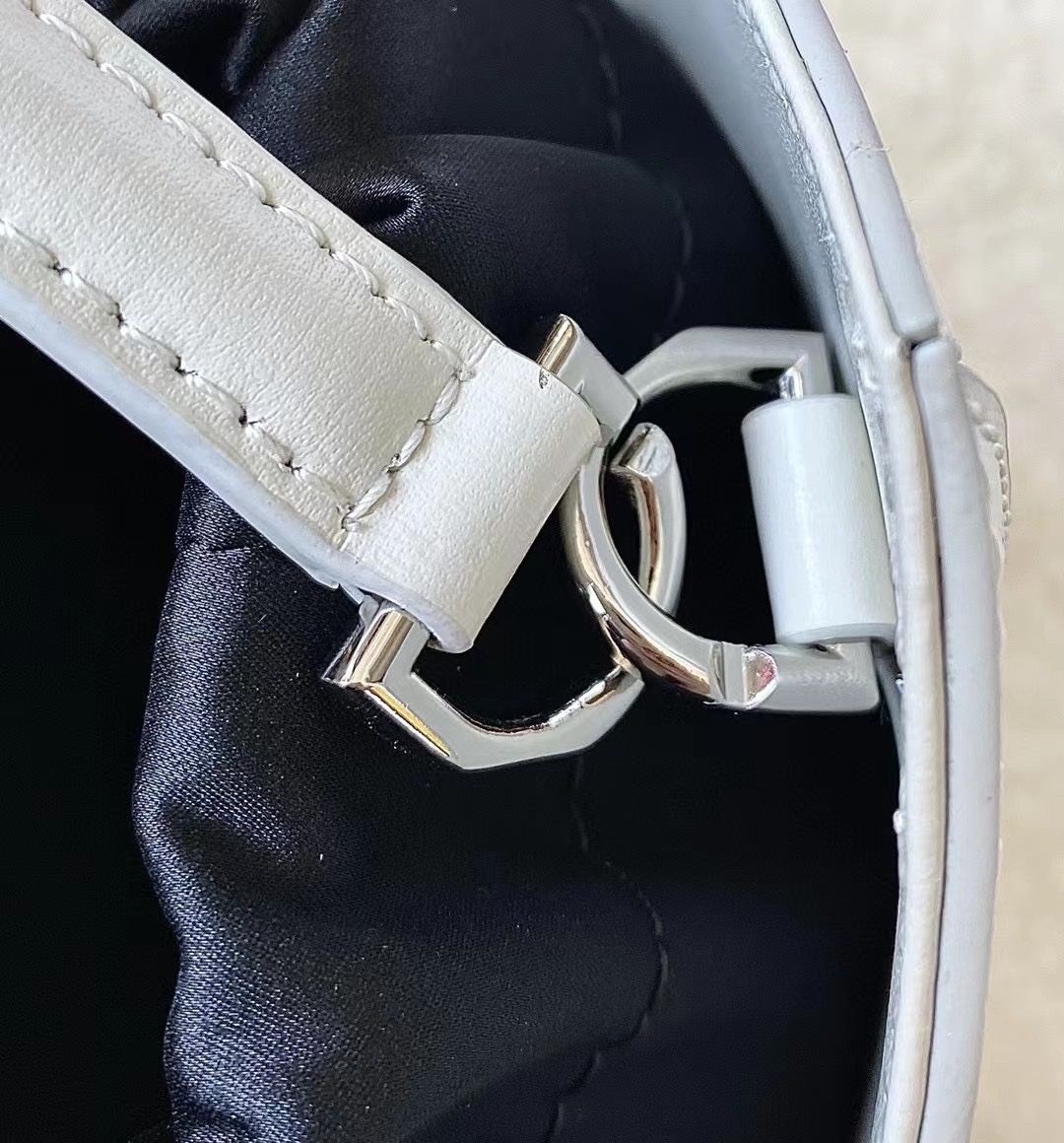 Givenchy Cutout Bucket-16*11*11 CM