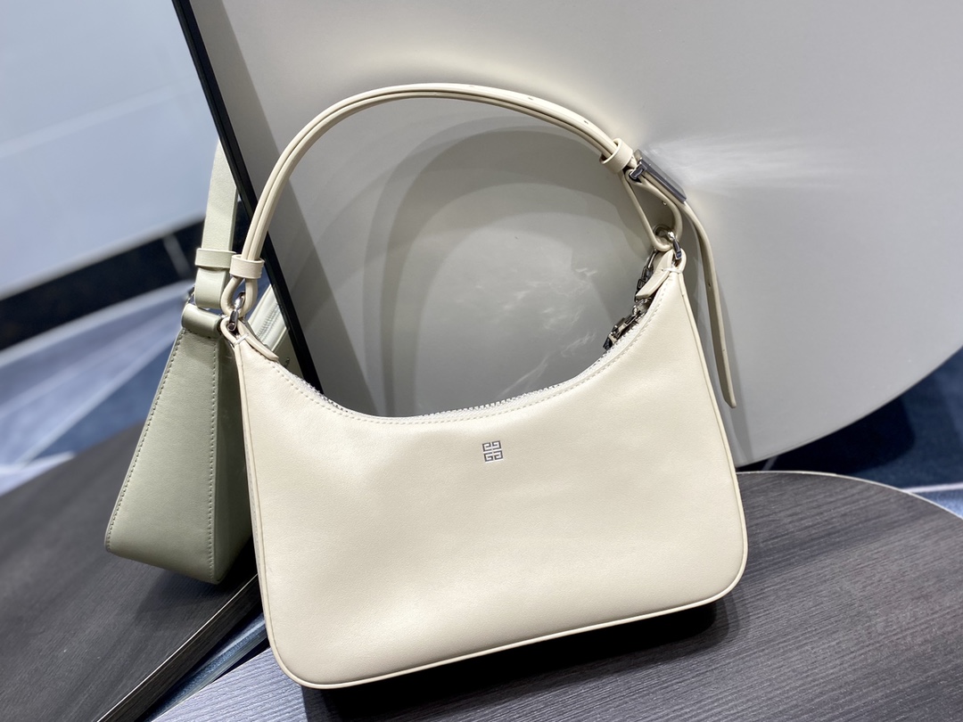 Givenchy Moon Cut Hobo-25x7x12CM