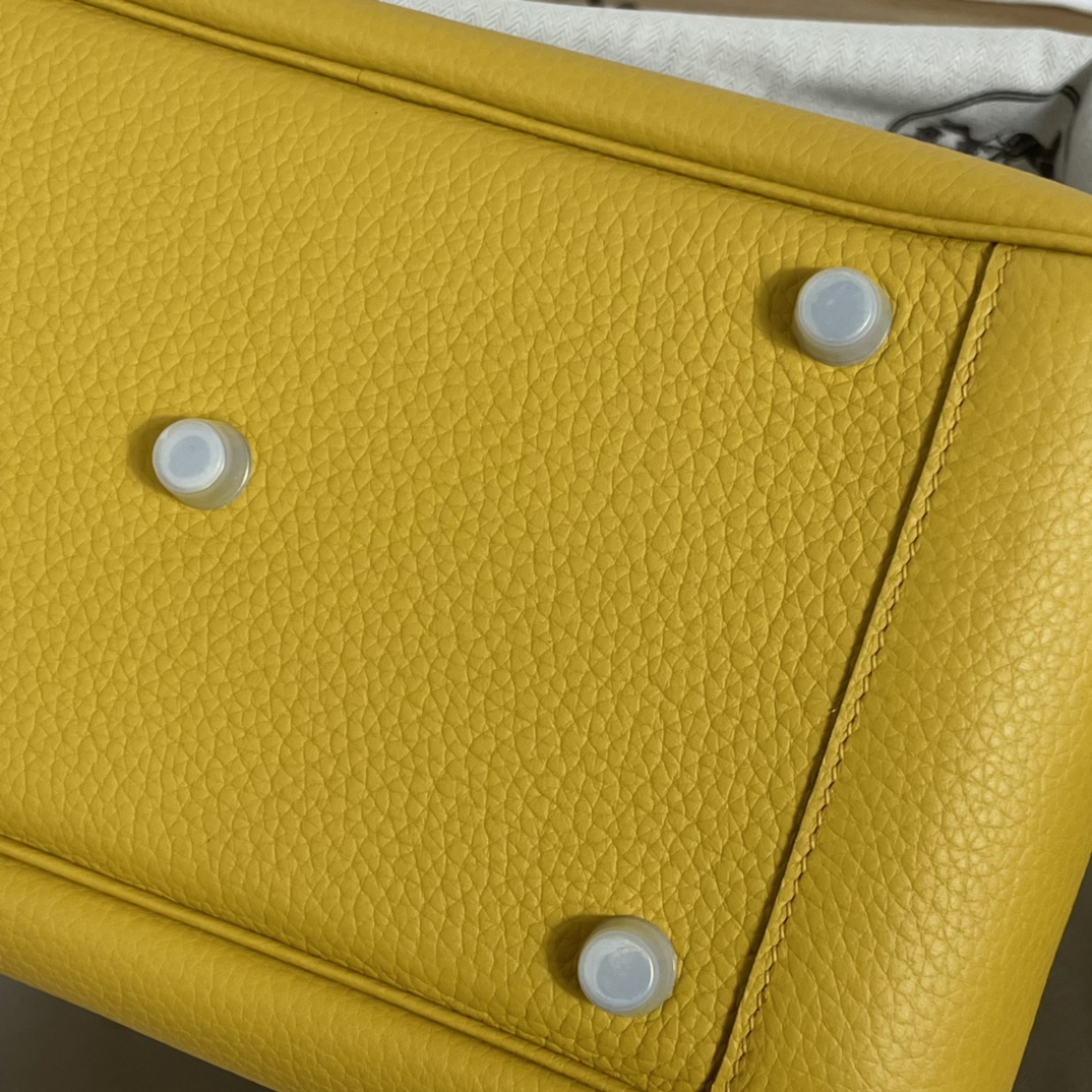 H**mes lindy-tc leather-26&30cm