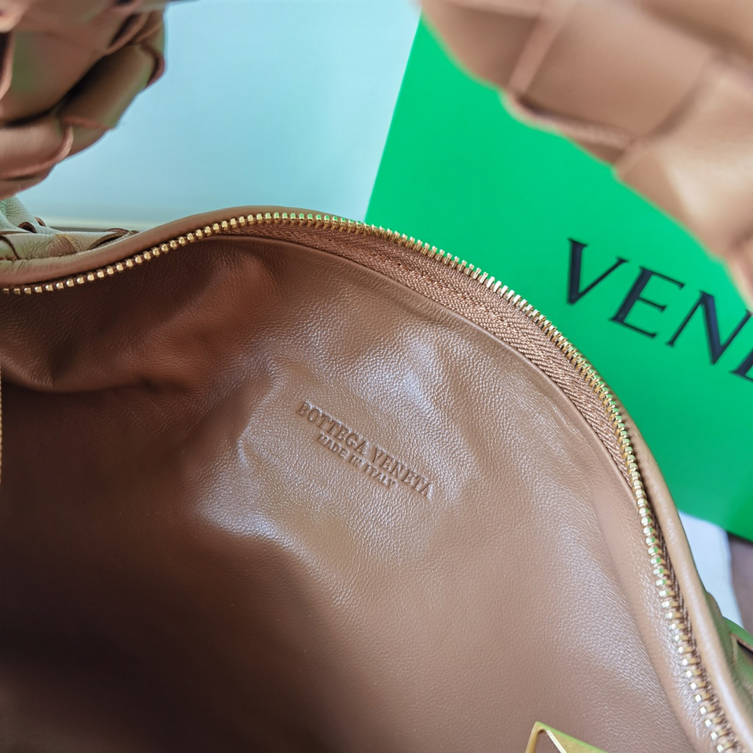 Bo*te*ga ve*ne*ta jodie hobo-36x21x13cm