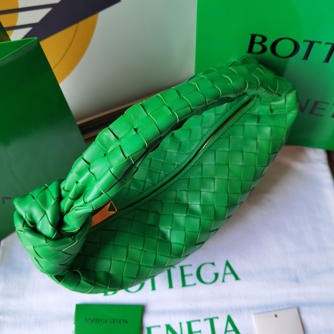 Bo*te*ga ve*ne*ta jodie hobo-36x21x13cm