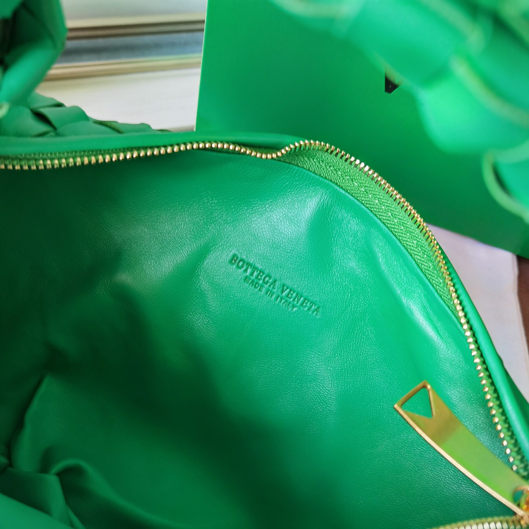 Bo*te*ga ve*ne*ta jodie hobo-36x21x13cm