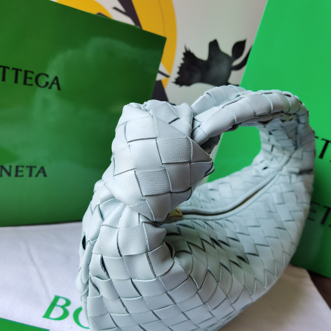 Bo*te*ga ve*ne*ta jodie hobo-36x21x13cm