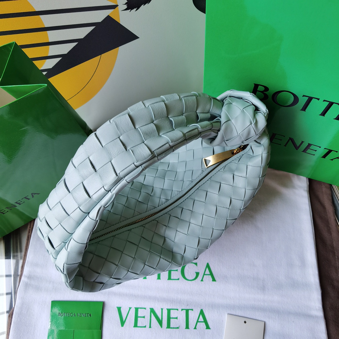 Bo*te*ga ve*ne*ta jodie hobo-36x21x13cm