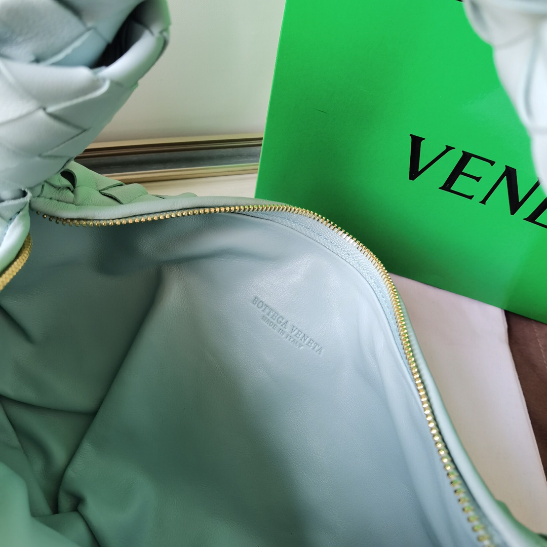 Bo*te*ga ve*ne*ta jodie hobo-36x21x13cm