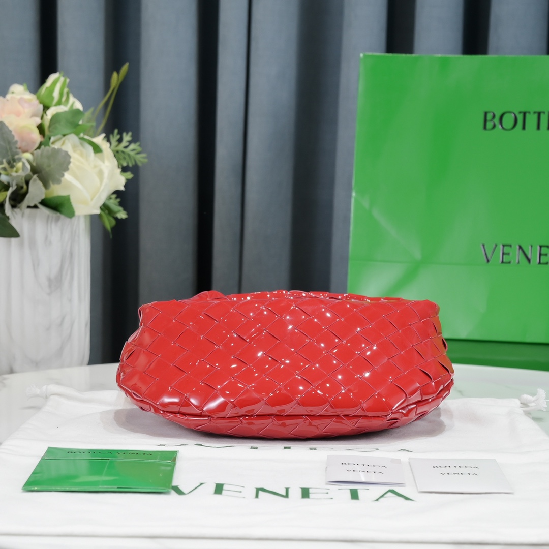 Bo*te*ga ve*ne*ta jodie hobo-23x28x8cm