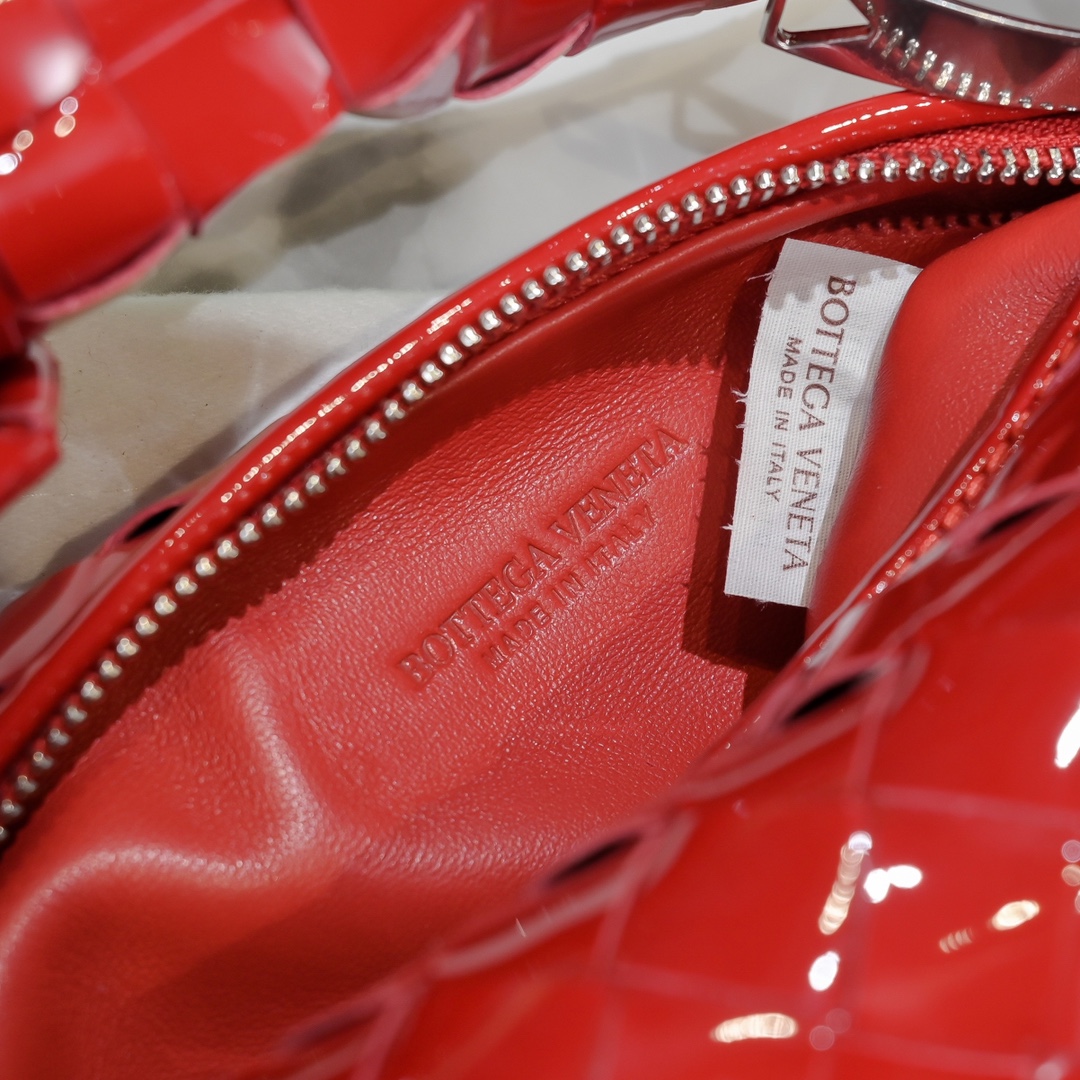 Bo*te*ga ve*ne*ta jodie hobo-23x28x8cm