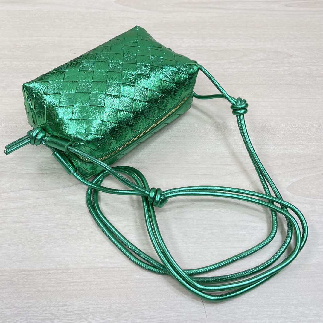 Bo*te*ga ve*ne*ta arco bag-38*33*6cm